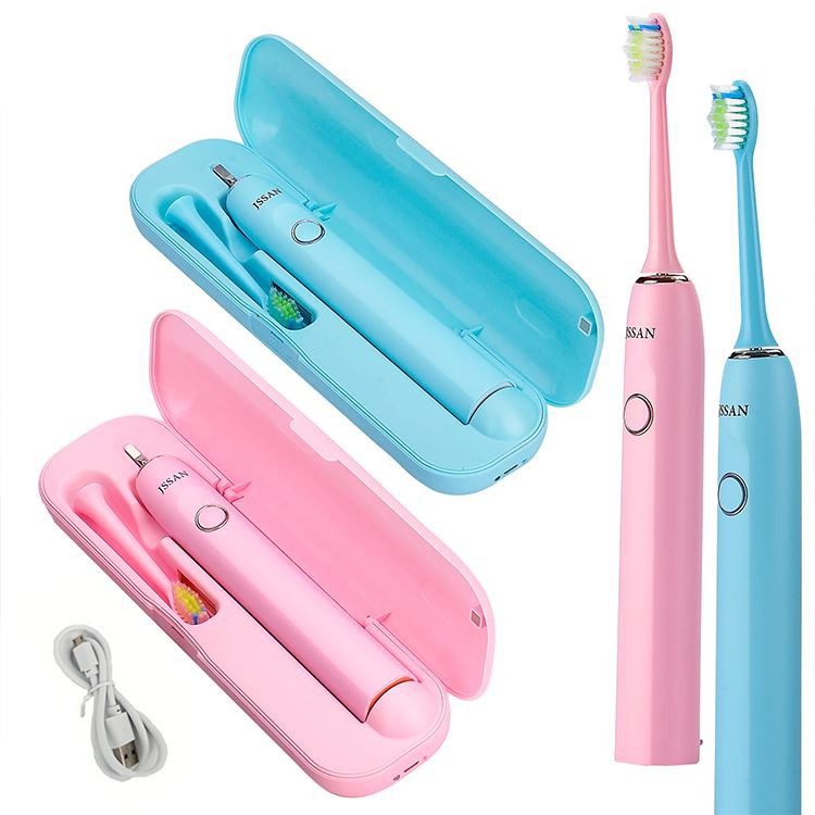 Sanitizer Toothbrush