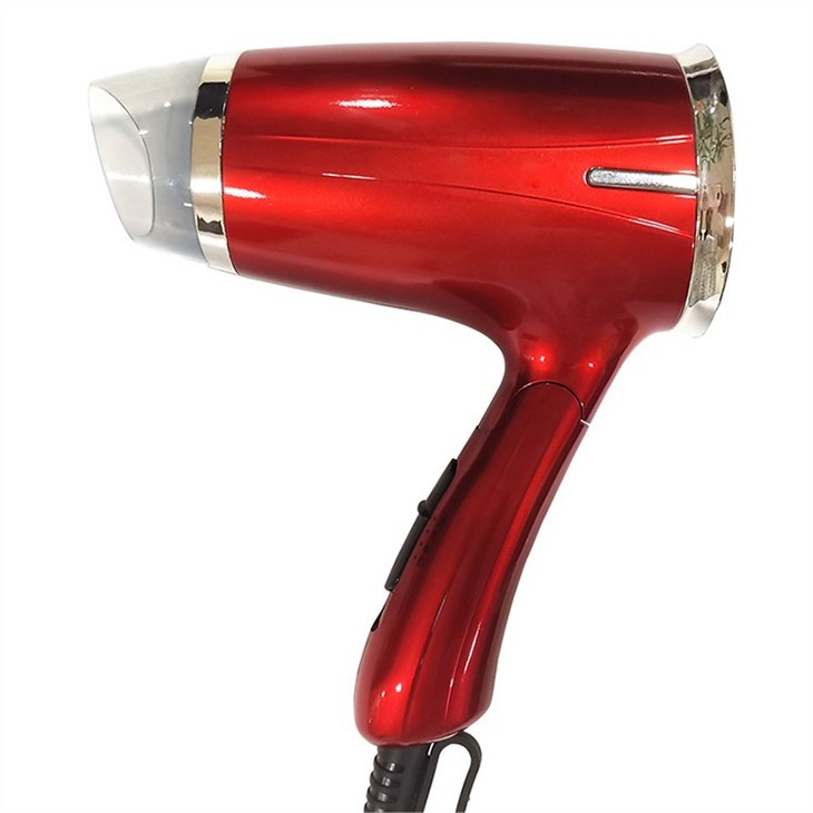 Handle Folding Travel Hair Dryer