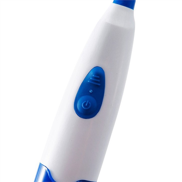 Spin Electric Toothbrush