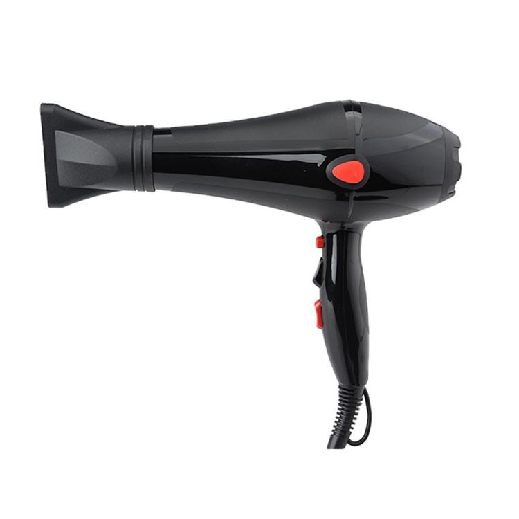 Low Noise Hair Dryer