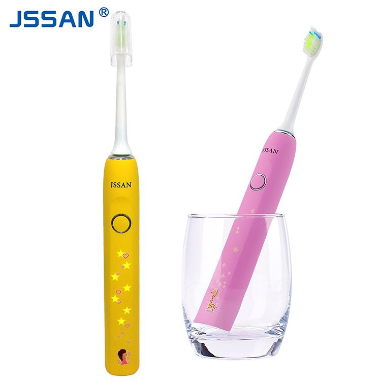 Electric Tooth brush Kids teeth clean